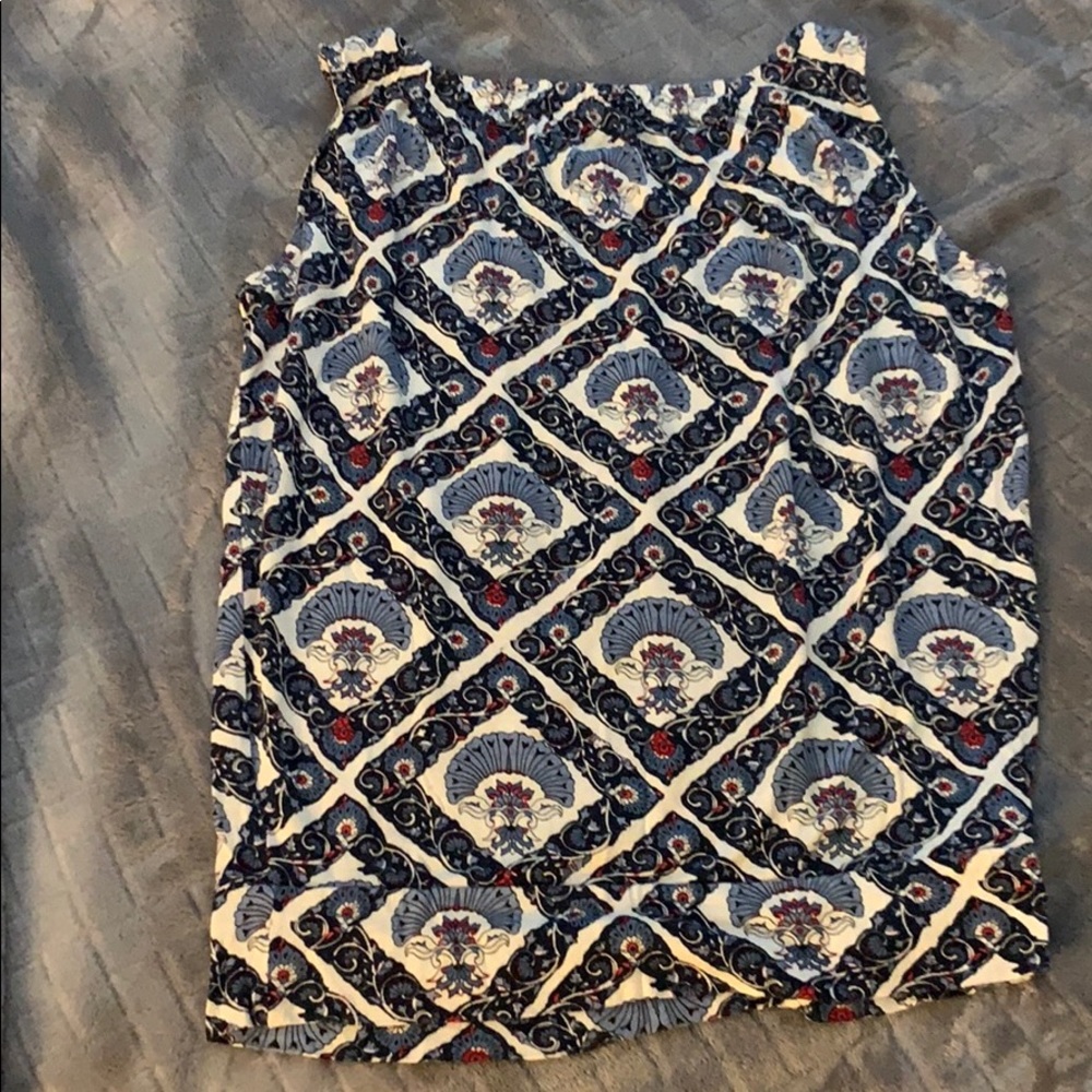 Loft blouse - Picture 2 of 4